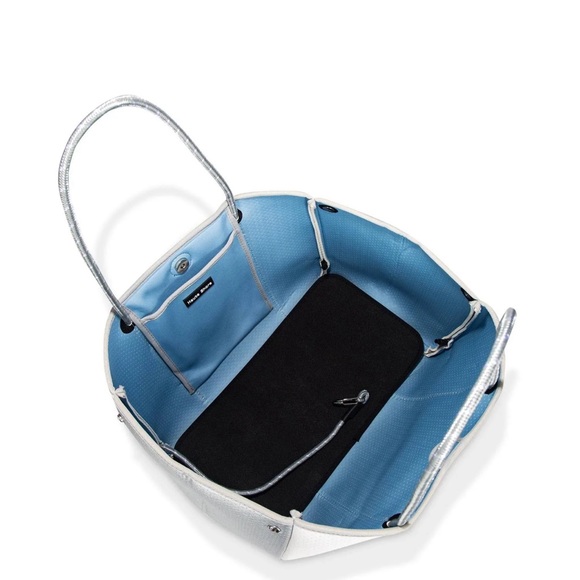 BRAND NEW! Neoprene Bride Tote - Picture 5 of 5